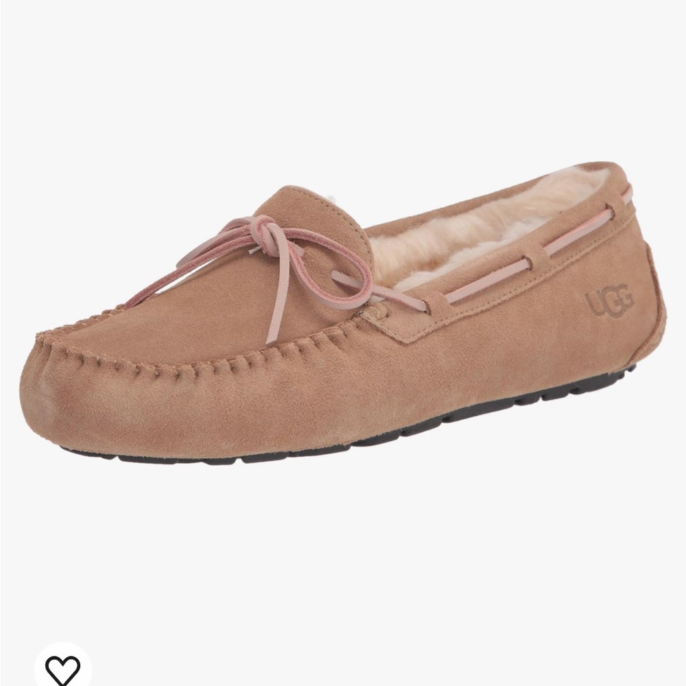 Women Ugg slippers size 8
